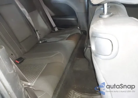 2022 Dodge Challenger Sxt из США, поврежденный, VIN 2C3CDZAG2NH103350